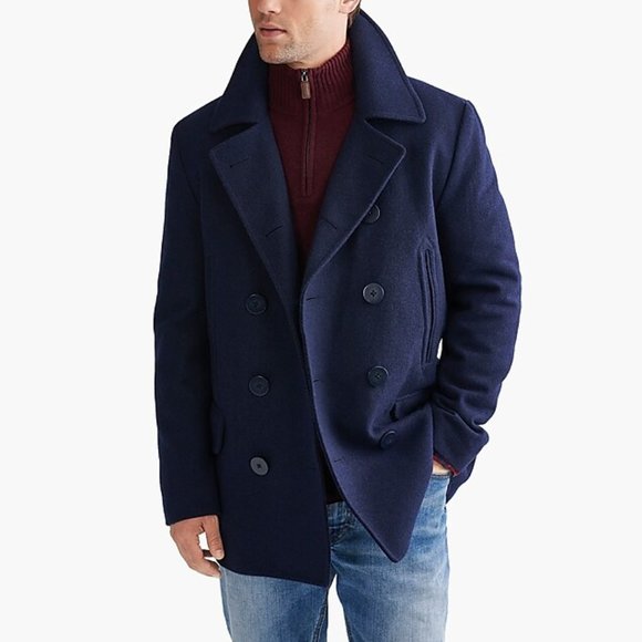 J. Crew Factory | Jackets \u0026 Coats | J 